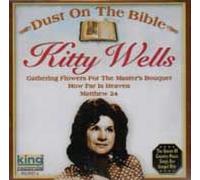 Dust On The Bible