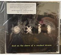 Dust on The Sleeve of a Constant Divorce (US [Import]