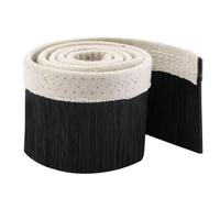 Dust Shoe Brush, Stain Remover Brush Attachment, Soft Bristles Machine Cover, Efficient Dust Cleaning Tool for Engraving Machines and Woodworking Enthusiasts