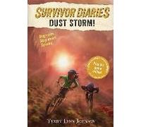 Dust Storm!