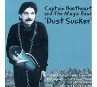 Dust Sucker (the Original Mix of Bat Chain Puller)
