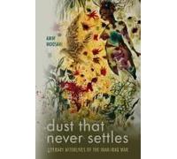 Dust That Never Settles