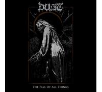 Dust – Fall Of All Things – Vinyle