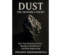 Dust: The Invisible Enemy: How Tiny Particles Destroy Machines, Kill Missions, and Rule Engineering