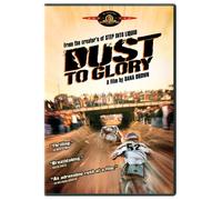 Dust to Glory [Import USA Zone 1]