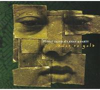 Dust to Gold [Slimline] by Nusrat Fateh Ali Khan [CD] NEUF