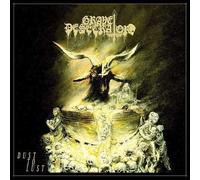 Dust to Lust by Grave Desecrator NEUF
