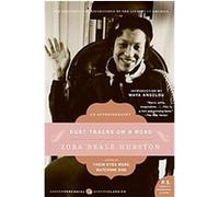 Dust Tracks on a Road, Harper Perennial Modern Classics Zora Neale Hurston (Auteur)