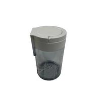 Dustbin Assembly Dust Container Cup Cyclone, Compatible For Roborock S7 Plus S7 MAXV Plus Cleaner(Nero)