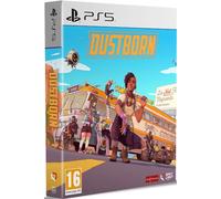 SPOT light Jeu PS5 Dustborn