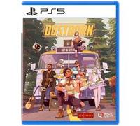 Dustborn PS5 G