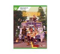 Dustborn Xbox One & Series X