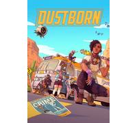 Dustborn XBOX LIVE Key GLOBAL