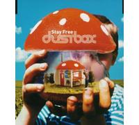 Dustbox - Stay Free [Import]