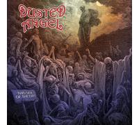 Dusted Angel - Dusted Angel-This Side of The Dirt