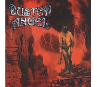 Dusted Angel - Earth Sick Mind