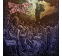 Dusted Angel - This Side Of The Dirt [Vinyl Lp] Colored Vinyl, Ltd Ed, Orange