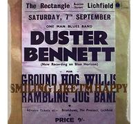 Duster Bennet - Duster Bennet: Smiling Like I'm Happy [Import]