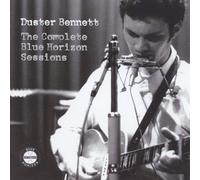 Complete Blue Horizon Sessions - Original Recording Remastered