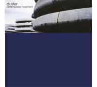 Duster Contemporary Movement (Vinyl) 12" Album