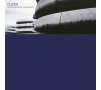 Duster - Contemporary Movement (Y2K 25th Anniversary) [Vinyl LP] [VINYL]