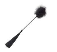 Duster + Fouet Noir