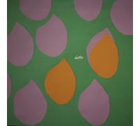 Duster Moods Modes Ocean Blue (Vinyl)