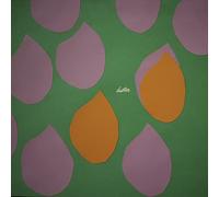 Duster - Moods, Modes - Ocean Blue [New 7" Vinyl] Blue, Colored Vinyl