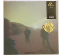 Duster remote echoes (clear smoke (Vinyl)