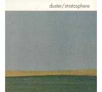 Duster - Stratosphere [25th Anniversary Edition] (Splatter [Import]