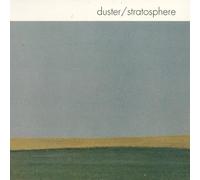Duster - Stratosphere (25th Anniversary Edition) - Constellations Splatter [Vinyl Lp] 180 Gram, Anniversary Ed