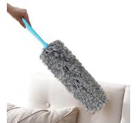 Dusters de nettoyage pour usage domestique,Plumeau en microfibre pour le nettoyage | Brosse à poussière multifonction Duster détachable,Outils ménagers Hangabl Clean, doudounes lavables m
