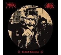 Dusthall Desecrators -Pd-