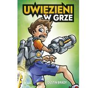 Dustin Brady (Buch auf Polnisch)