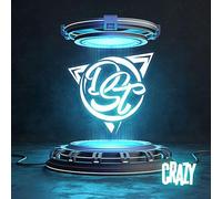 DUSTIN - DUSTIN CARZY 2nd Single Album K-POP SEALED