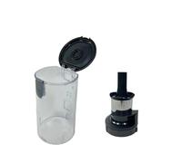 Dustin - Filtre À Seau Avec Tasse À Poussière, Accessoires D'assemblage Cyclone, Pièces De Rechange, Compatibles Avec Aspirateur De Nettoyage Proscenic, P11(Dust cup)