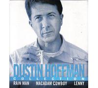 Dustin Hoffman - Coffret 3 Dvd - Pack