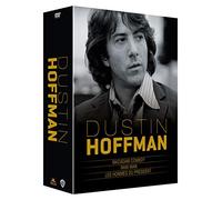 Dustin Hoffman – 3 films : Rain Man, Macadam Cowboy, Les Hommes du Président – DVD – Warner Bros.