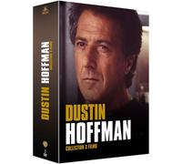 Dustin Hoffman - Collection 3 Films : Rain Man + Macadam Cowboy + Les Hommes Du Président - Pack