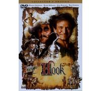 Dustin Hoffman-Hook [Edizione: Giappone] [Import]
