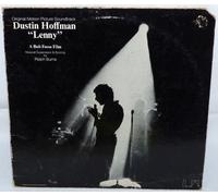 Dustin Hoffman, Ralph Burns - Lenny [Vinyl LP]