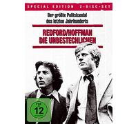 Dustin Hoffman,Robert Redford,Jack Warden - Die Unbestechlichen-Special Edition [Édition Sépaciale]