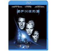 Dustin Hoffman-Sphere [Edizione: Giappone] [Blu-Ray] [Import]