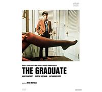 Dustin Hoffman-The Graduate [Edizione: Giappone] [Import]