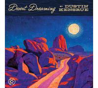 Dustin Kensrue Desert Dreaming (CD) Album