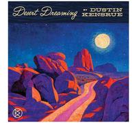 Dustin Kensrue – Desert Dreaming – CD