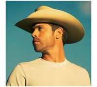 Dustin Lynch - Blue In The Sky [Cd]