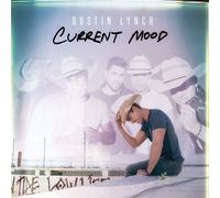 Dustin Lynch – Current Mood – BMG