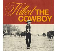 Dustin Lynch Killed The Cowboy (Vinyl)