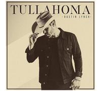 Dustin Lynch – Tullahoma – CD – BMG